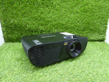 View Sonic PJD5155 DLP 800x600, 3300 Lumens Image Projector GOOD IMAGE #3C