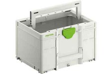 Festool Open Tote Systainer