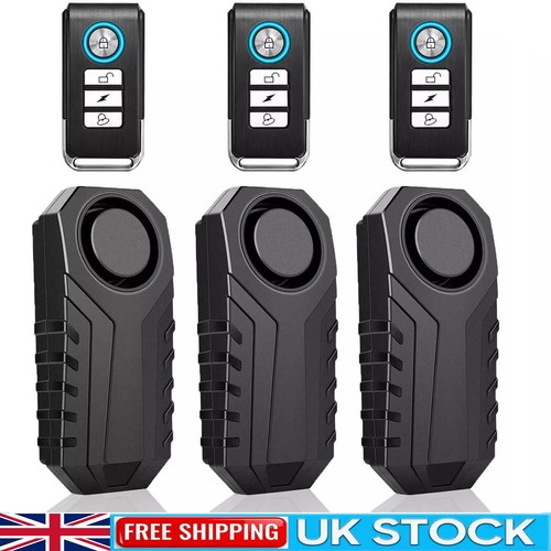Wireless anti theft - wireless, anti-theft