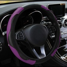 15''/38CM Car Steering Wheel