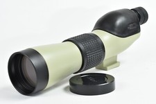 Nikon D=60 P Fieldscope