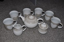 Waterside Fine China Home