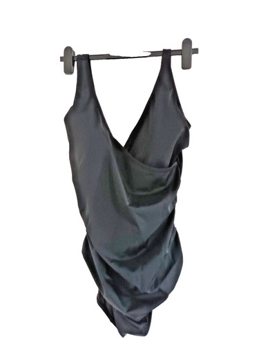 Bhs black padded - 18,