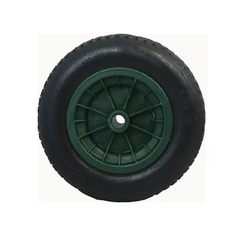 Green pneumatic - 14",