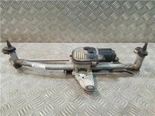 3C1955419 Front Wiper Motor (Left Hand Drive Car) Volkswagen Passat Berlina (3C2