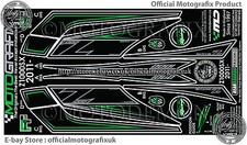 Kawasaki Z1000SX 2011 - 2016