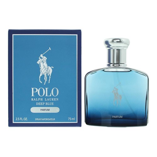 Ralph lauren polo deep - deep, blue