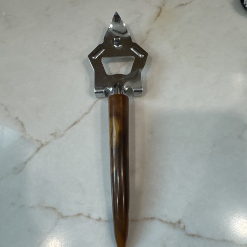 Vintage mcm bottle can opener - vintage,