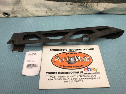 Fairing cover chain cover