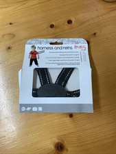 New red kite harness - kite,