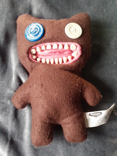Fuggler funny ugly monster - funny,
