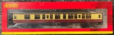 Hornby R4847 BR Mk1 Corridor Composite Coach ‘M 15185’