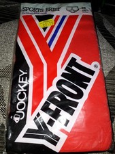 vintage jockey red y front