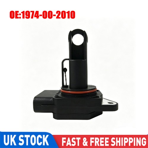 Maf mass air flow - maf,