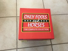 Only fools and horses dvd - and,