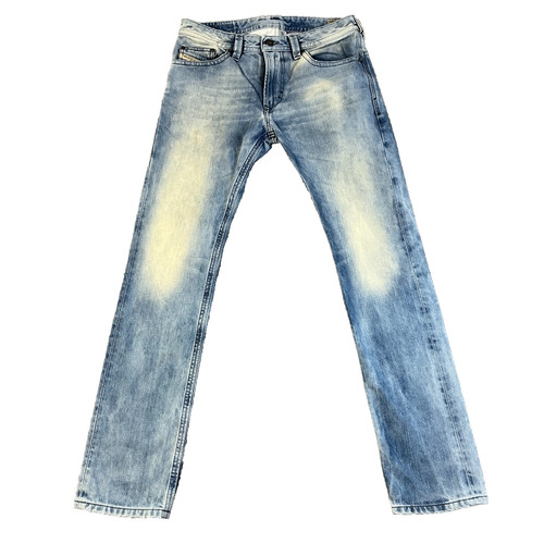 Diesel mens jeans - mens, fit