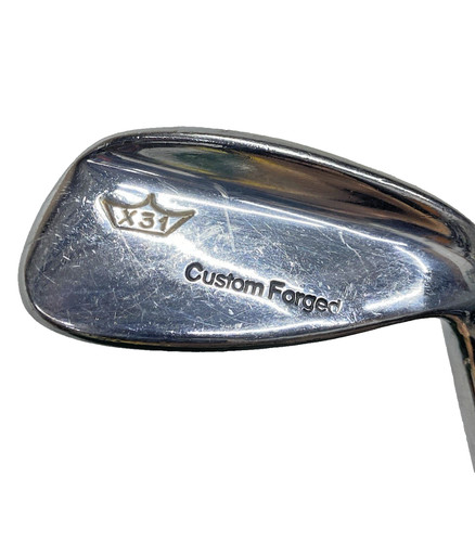 Wilson x31 custom forged - wilson,