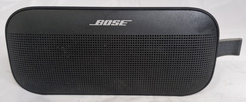 Bose soundlink flex portable - bose,