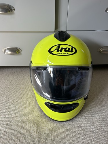 Arai chaser motorcycle - chaser,