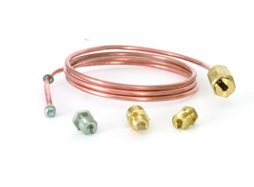 Universal thermocouple - universal,