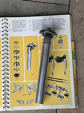 Vintage campagnolo nuovo - vintage,