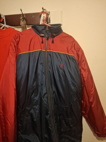 Liverpool jacket coat - fc, jacket/coat