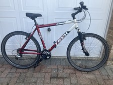 Trek 4300 Mountain Bike