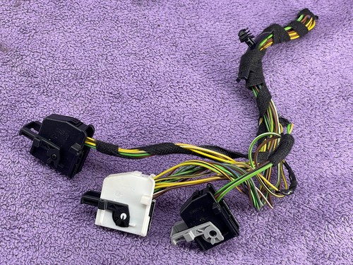 Bmw e87 e90 pdc - bmw,