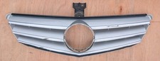 Mercedes W204 C class Front