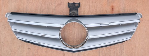 Mercedes w204 class front - c,