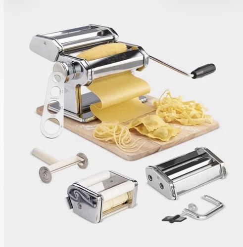 Von shef manual pasta maker - von,
