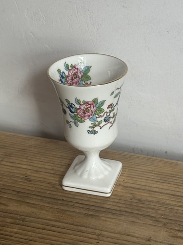 Aynsley pembroke pedestal urn - aynsley,