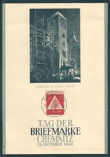 SBZ Chemnitz progressing under construction. - 2061