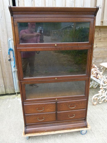C1920 smart section globe - smart, 4