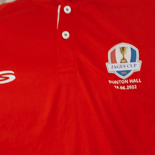 Surridge jags cup dunton - jags,