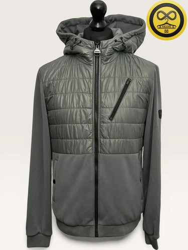 Grey barbour metric - metric, zip