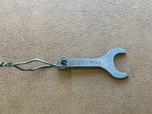 Austin speedwell su - austin, mg