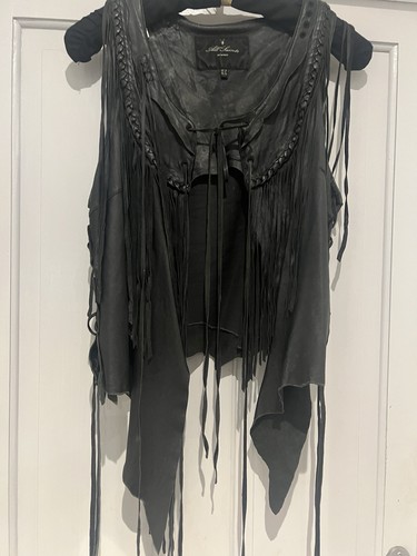 All saints asta - saints🔥asta, fringed