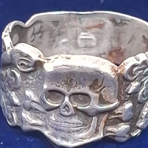 Wwii german silver - german, colored