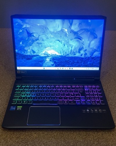 Asus predator helios 300 - predator,