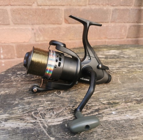 Okuma carbonite cbf 155a - okuma,