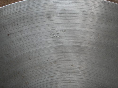Zny cymbal - zny,