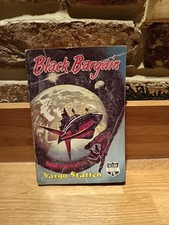 Black Bargain by Vargo Statten