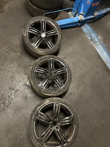 Genuine volkswagen golf - genuine,