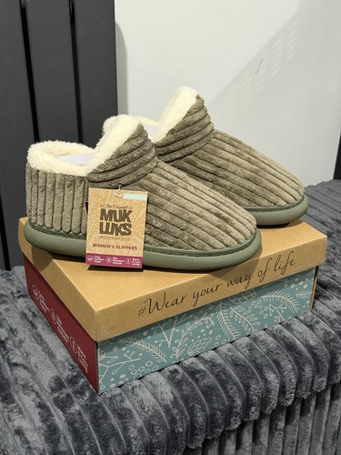 Muk luks women s - luks, women’s