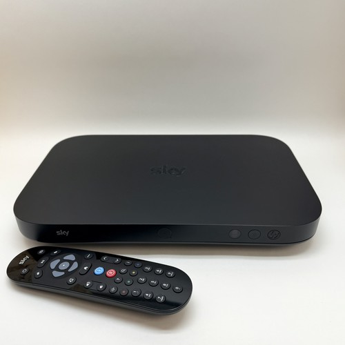 Sky box satellite - sky,