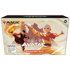 MTG Magic: The Gathering