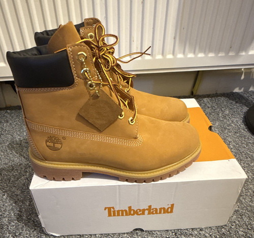Timberland premium 6in - timberland,