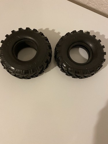 Rc4wd flashpoint tyres - 1.9,