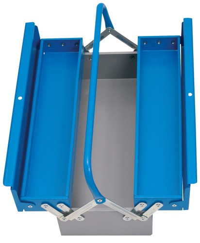 Unior tool box 3 - tool,